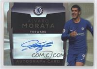 Alvaro Morata