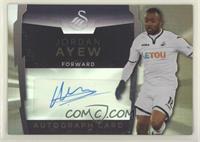 Jordan Ayew