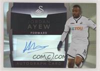 Jordan Ayew