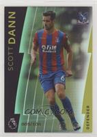 Scott Dann #/100