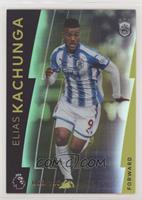 Elias Kachunga #/100