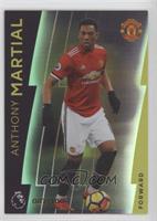 Anthony Martial #/100