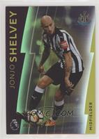 Jonjo Shelvey #/100