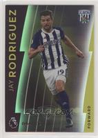 Jay Rodriguez #/100