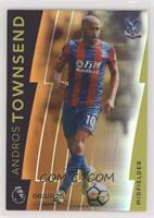 Andros Townsend #/25