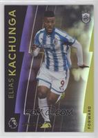 Elias Kachunga #/50