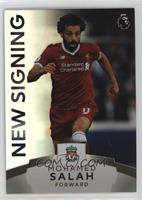 New Signings - Mohamed Salah