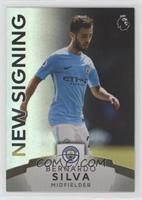 New Signings - Bernardo Silva