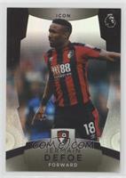 Icons - Jermain Defoe