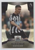 Icons - Matt Ritchie