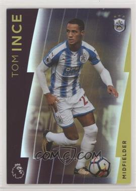 2017-18 Topps Premier League Platinum - [Base] #38 - Tom Ince [EX to NM]