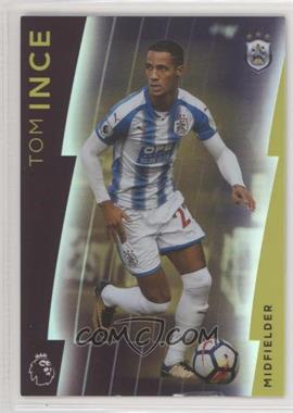 2017-18 Topps Premier League Platinum - [Base] #38 - Tom Ince [EX to NM]