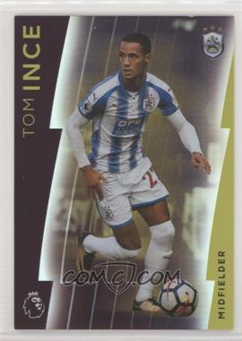 2017-18 Topps Premier League Platinum - [Base] #38 - Tom Ince [EX to NM]