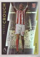 Peter Crouch [EX to NM]