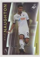 Kyle Naughton