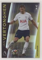 Jan Vertonghen