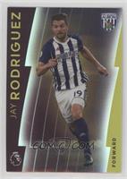 Jay Rodriguez [EX to NM]