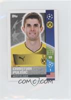 Christian Pulisic