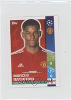 Marcus Rashford