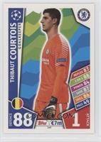 Thibaut Courtois