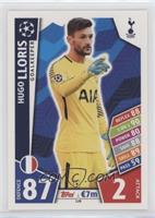 Hugo Lloris