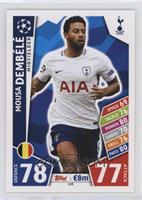 Mousa Dembele