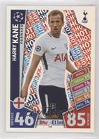 Hot Shot - Harry Kane