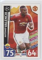 Antonio Valencia