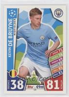 Kevin de Bruyne