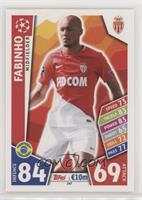 Fabinho [Good to VG‑EX]