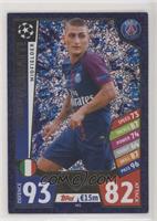 Man of the Match - Marco Verratti [Noted]