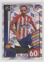 100 Club - Juanfran