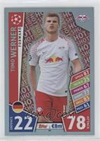 Hot Shot - Timo Werner