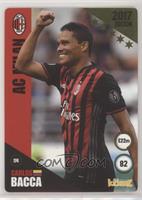 Carlos Bacca