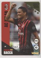 Carlos Bacca [EX to NM]