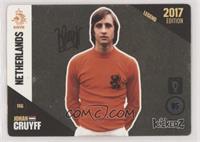 Legend - Johan Cruyff [EX to NM]