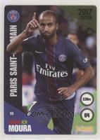 Lucas Moura