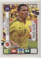 Carlos Bacca