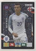 Game Changer - Dele Alli [Good to VG‑EX]