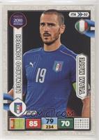 Team Mate - Leonardo Bonucci