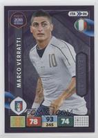 Key Player - Marco Verratti