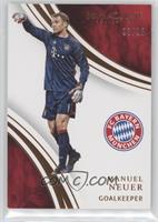 Manuel Neuer #/25