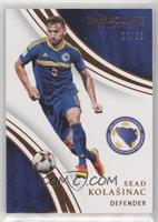 Sead Kolasinac #/25