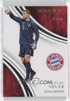 Manuel Neuer #/75