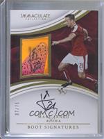 Marc Janko #/75