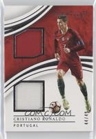 Cristiano Ronaldo #/49