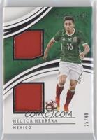 Hector Herrera #/49