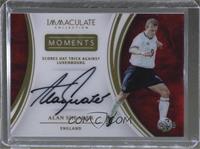 Alan Shearer #/75