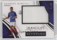 Anthony Martial #/49