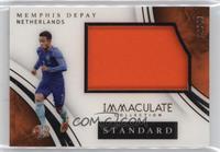 Memphis Depay #/49